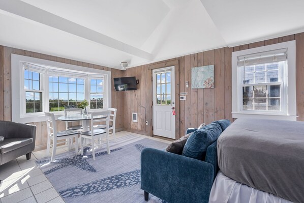 Welcome to Shell Cottage