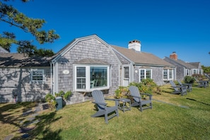 Welcome to  Cottage 10B - Beach Plum & Sea Rose