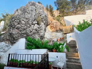 Patio,Garden,Garden view