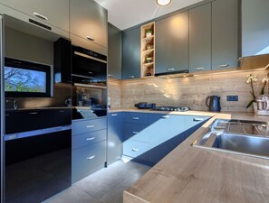 Cuisine privée