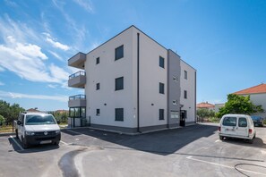Exterieur