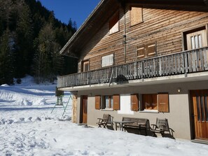 Exteriör