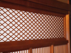 This lodging is a fully renovated old folk house. We have pursued comfort while retaining the feel of an old folk house.