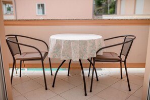 Speisen im Freien