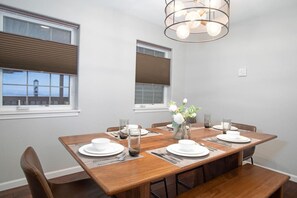Dinning room