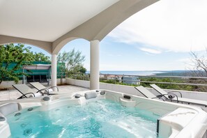 Resort