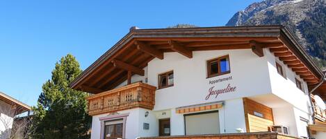 Domicile, Peindre, Balcon