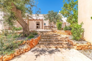 Accommodation