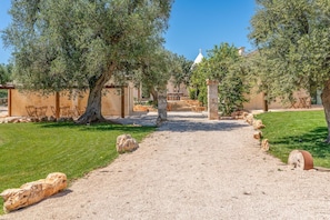 Accommodation