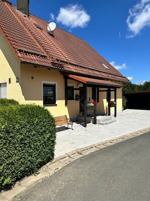 Exteriör