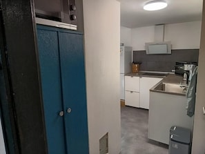 Eget kök