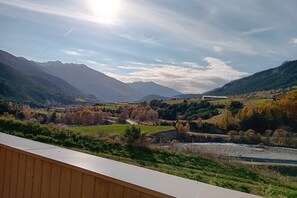 Patio / Balcony