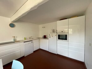 Eget kök