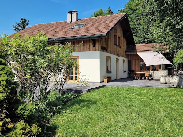 Exteriör