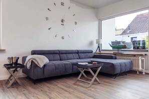 Coin séjour