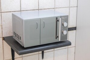 Mikrowelle