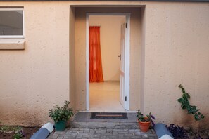 Außendetails