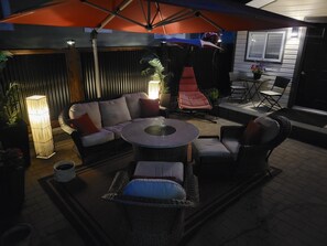Terrass/Patio