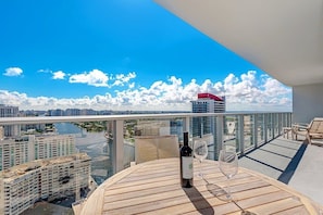 Bay Views
