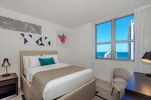 Bedroom 2 (Trundle Bed)