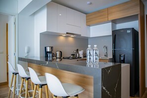 Perfect dining room