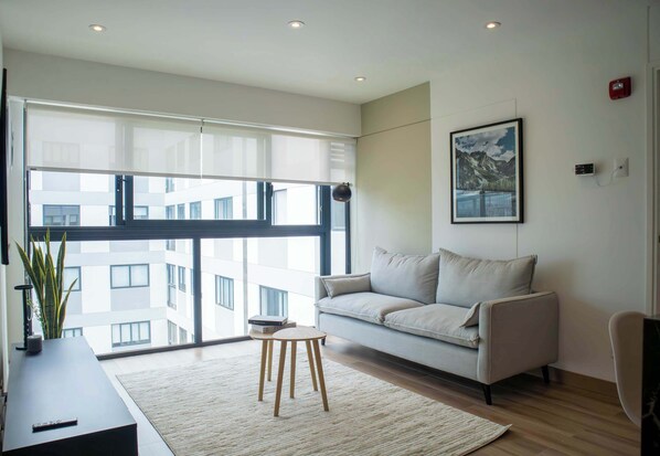 Welcome Wynwood House