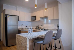 Beautiful kitchen