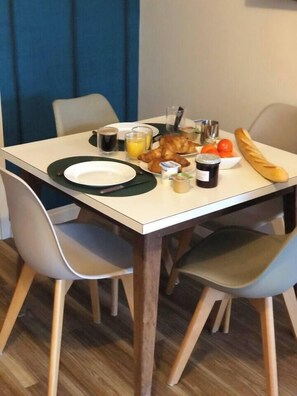 Speisen