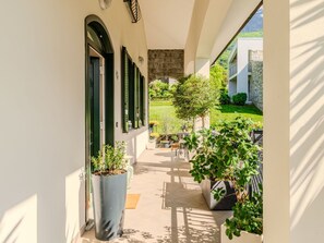 Garten, Schatten, Landscaping, Estate, Garten, Zimmerpflanze, Hazienda, Hof, Villa, Eco Hotel