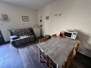 Interiör