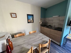 Eget kök