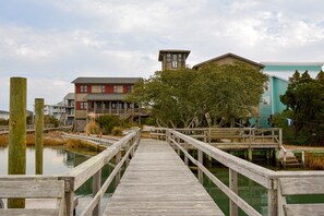 Boat Dock