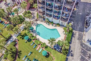 Complex Pool