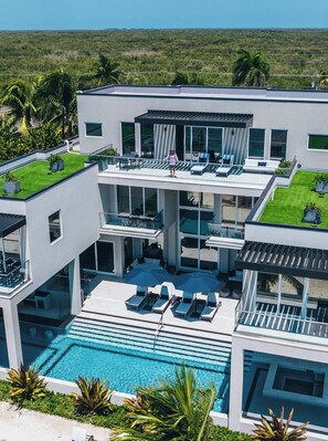 Grand Palm
