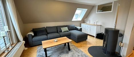 Opholdsområde