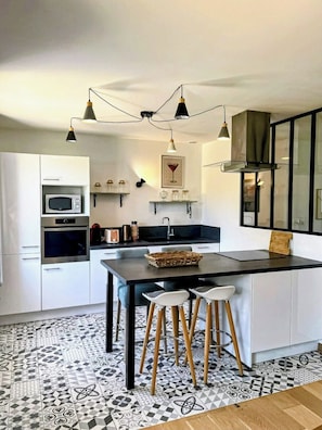 Cuisine privée
