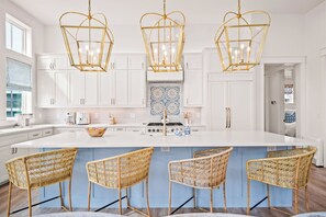 Kitchen, 2nd Floor