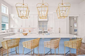 Kitchen, 2nd Floor
