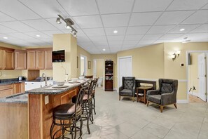 Entryway View