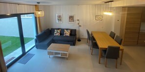 Opholdsområde