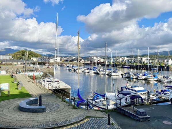 Marina