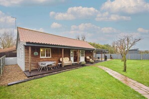 Dovecote View, Erpingham - Host & Stay