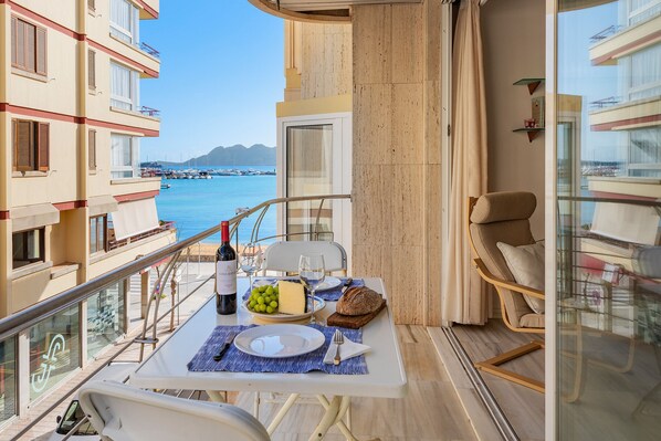 Seaview