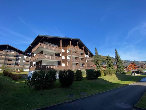 Pre Vert D62, Morgins (1256)