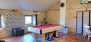 Spelrum