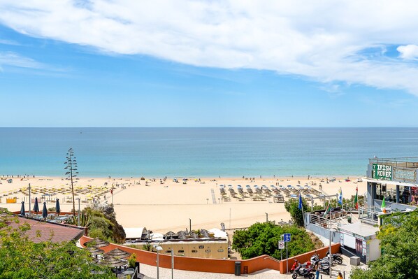 Strand
