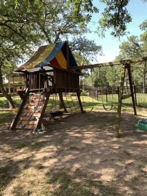 Espace pour enfants