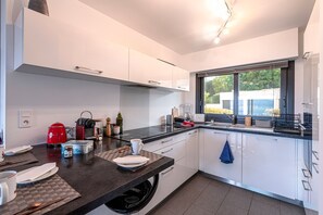 Eget kök