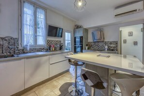 Eget kök