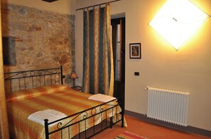 La Carraia - bedroom